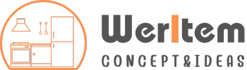 WerItem concept&Ideas